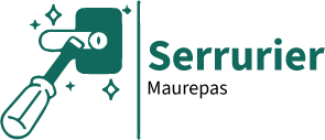 Serrurier Logo