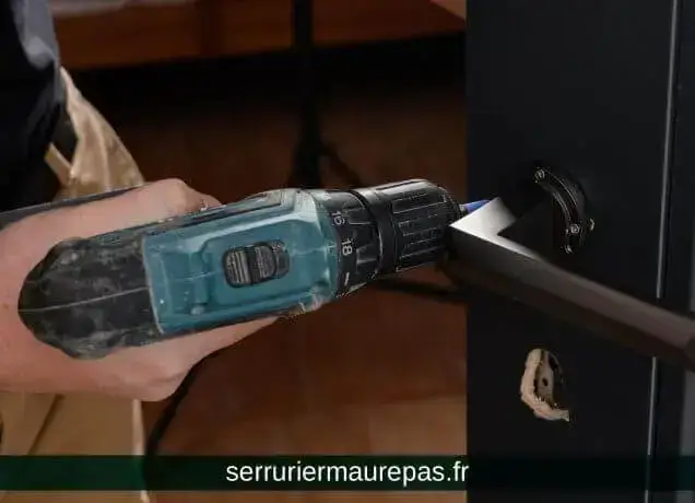 Serrurier Maurepas (78310)